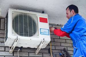 Find HVAC Contractors in Shelby County