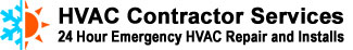 Shelby County HVAC Contractors